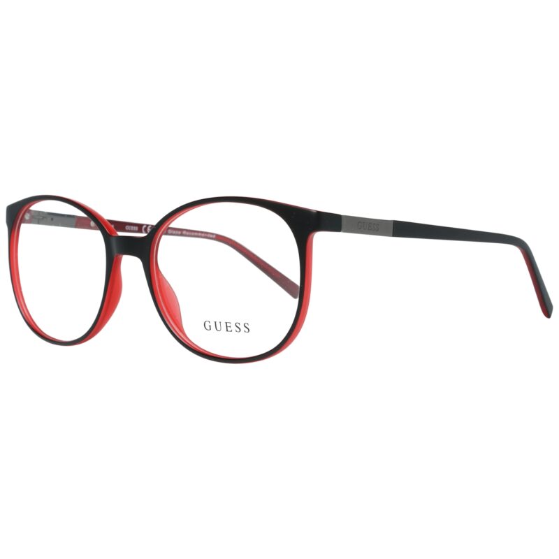 Guess Unisex Eyeglasses (GU3018 54005)