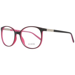 Guess Women's Eyeglasses (Gu3018 54050)