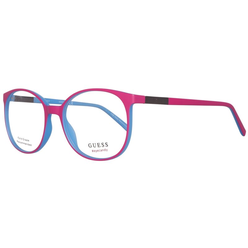 Guess Unisex Eyeglasses (GU3018 54076)