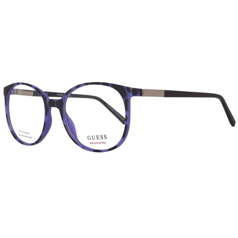 Guess Unisex Eyeglasses (GU3018 54099)