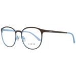 Guess Unisex Eyeglasses (Gu3019 50049) - Eyewear