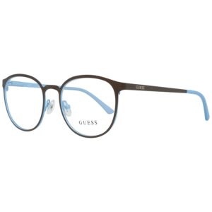 Guess Unisex Eyeglasses (Gu3019 50049) - Eyewear
