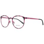 Guess Unisex Eyeglasses (Gu3019 50073) - Eyewear