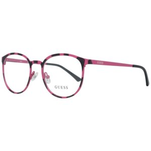 Guess Unisex Eyeglasses (Gu3019 50073) - Eyewear