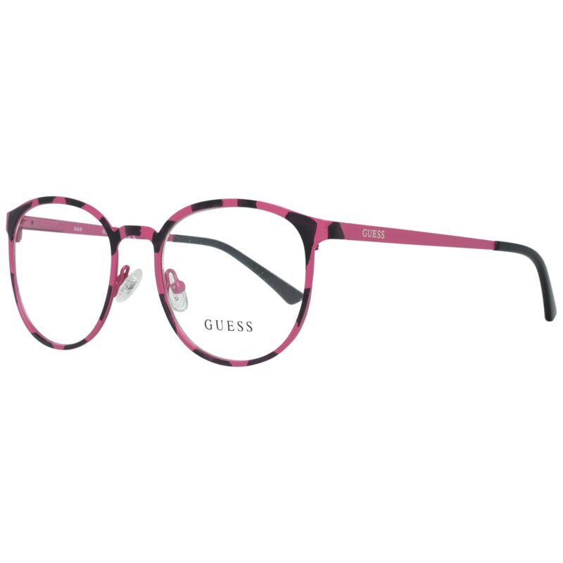 GU3019-50073 Guess Unisex Eyeglasses (Gu3019 50073)