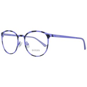 Guess Unisex Eyeglasses (Gu3019 50083) - Eyewear