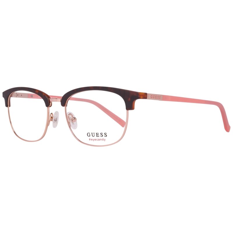 Guess Unisex Eyeglasses (GU3024 51056)