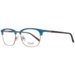 Guess Unisex Eyeglasses (Gu3024 51088) - Eyewear