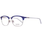 Guess Unisex Eyeglasses (Gu3024 51091) - Eyewear
