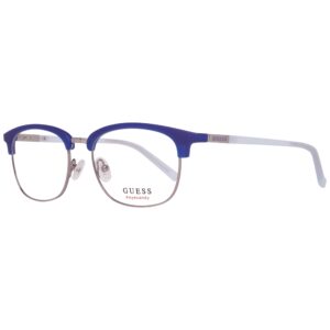 Guess Unisex Eyeglasses (Gu3024 51091) - Eyewear