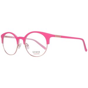 Guess Women's Eyeglasses (Gu3025 51073)