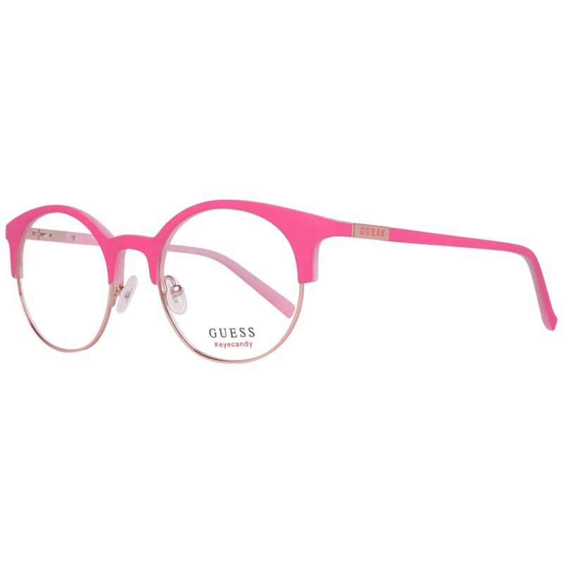 Guess Women's Eyeglasses (Gu3025 51073)