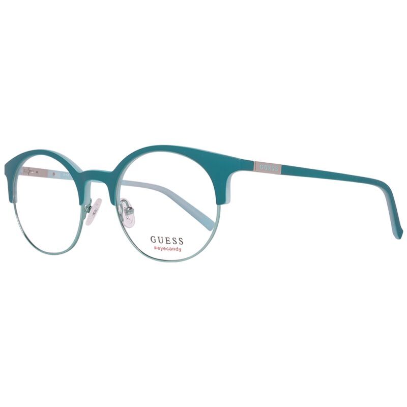 Guess Women's Eyeglasses (Gu3025 51088)
