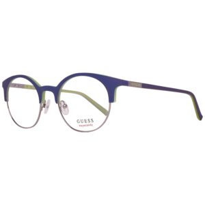 Guess Women's Eyeglasses (Gu3025 51091)