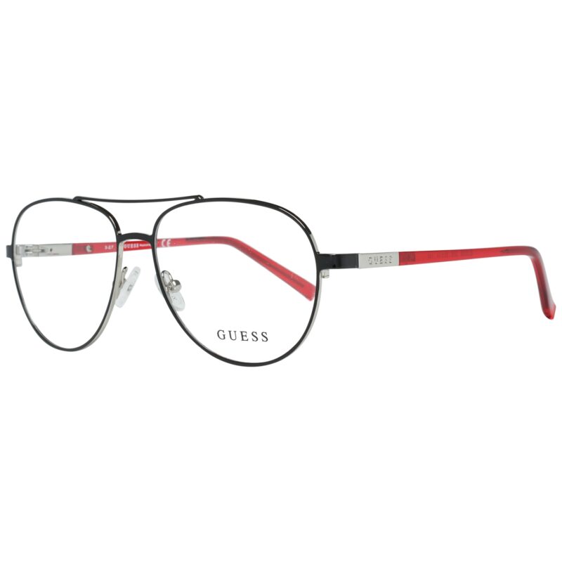Guess Unisex Eyeglasses (GU3029 53005)