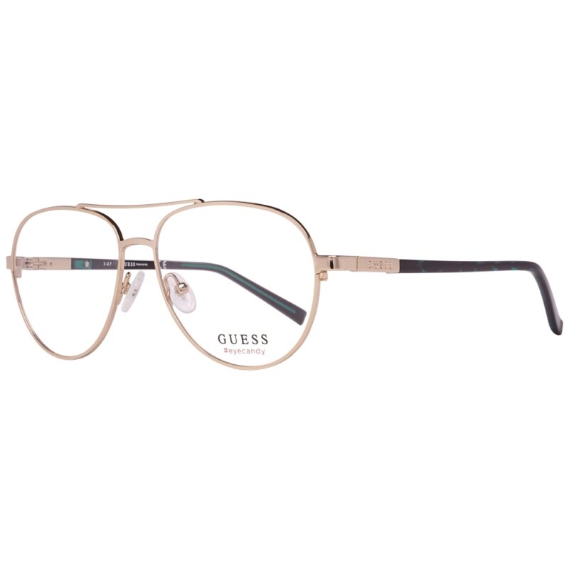 Guess Unisex Eyeglasses (GU3029 53032)