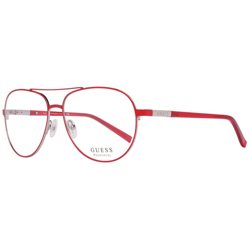 Guess Unisex Eyeglasses (GU3029 55068)