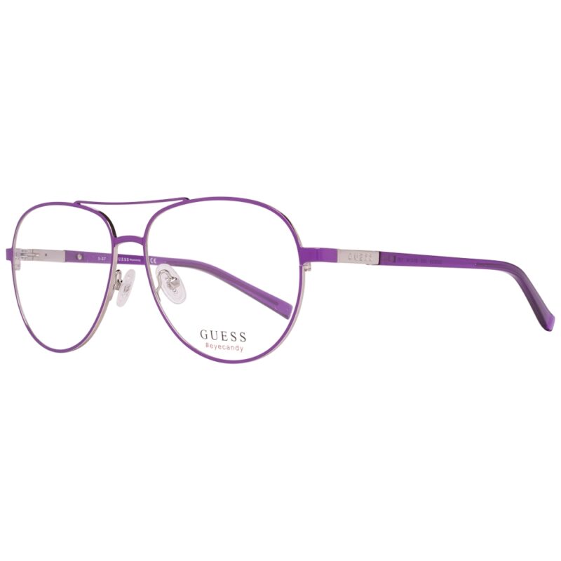 Guess Unisex Eyeglasses (GU3029 55083)