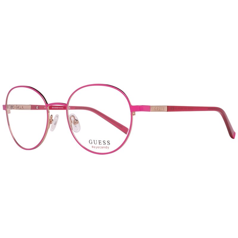 Guess Unisex Eyeglasses (GU3030 49074)