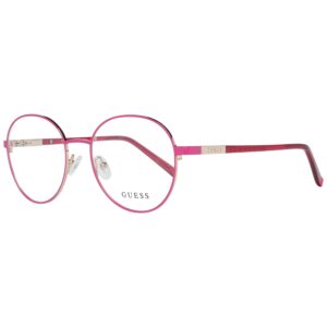 Guess Unisex Eyeglasses (GU3030 51074)