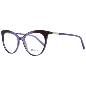Guess Unisex Eyeglasses (Gu3031 52083) - Eyewear