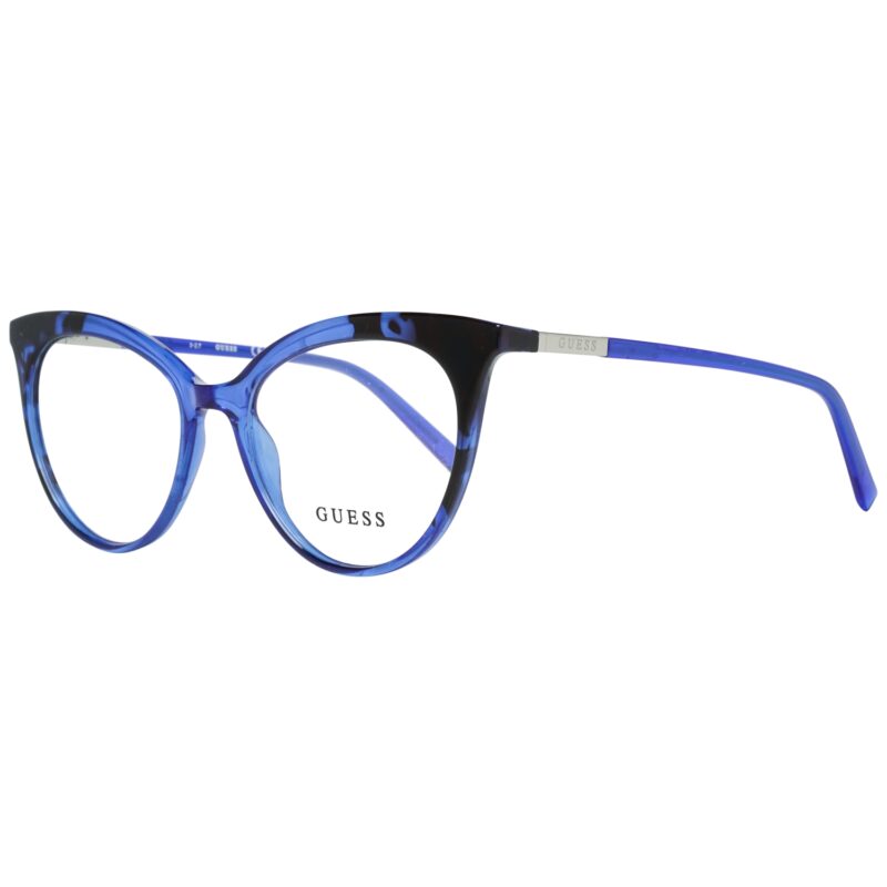 Guess Unisex Eyeglasses (GU3031 52092)