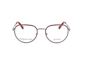 Guess Eyewear Unisex Eyeglasses (GU50050)