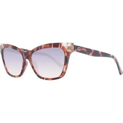 Guess Gu7840 5756b (GU7840 5756B) Women EYEWEAR