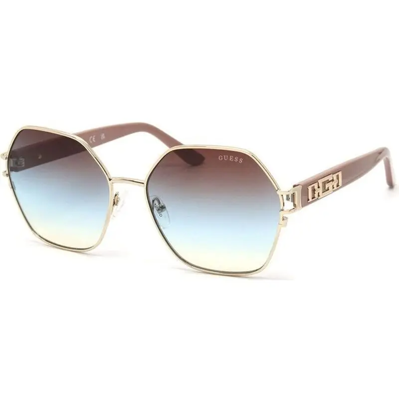 Guess Gu7913 (GU7913_33W_59) Unisex EYEWEAR