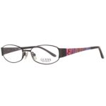 Guess Unisex Eyeglasses (GU9053 46B84)