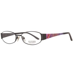 Guess Unisex Eyeglasses (GU9053 46B84)