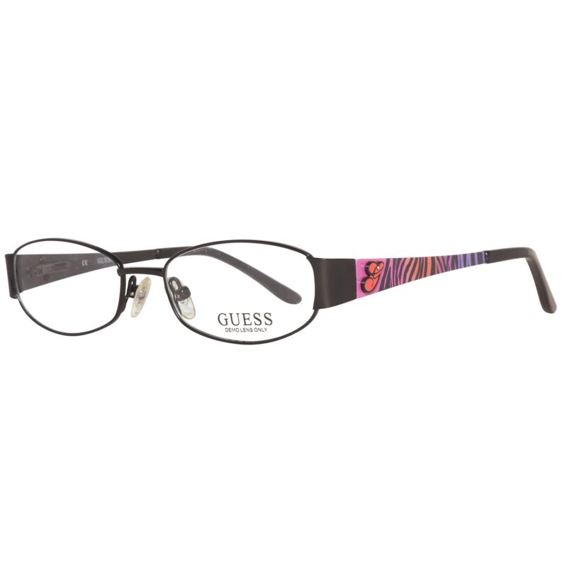 Guess Unisex Eyeglasses (GU9053 46B84)