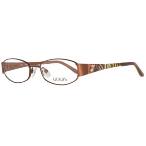 Guess Unisex Eyeglasses (GU9053 46D96)