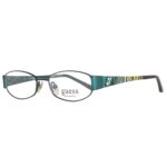 Guess Unisex Eyeglasses (GU9053 46S13)