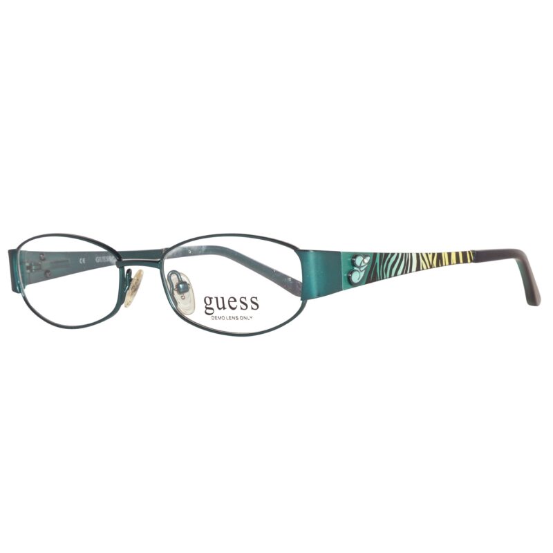 Guess Unisex Eyeglasses (GU9053 46S13)