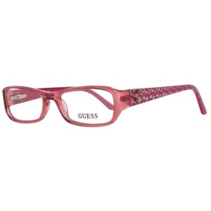 Guess Unisex Eyeglasses (GU9054 47N48)
