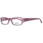 Guess Unisex Eyeglasses (GU9054 47O24)