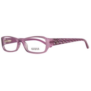 Guess Unisex Eyeglasses (GU9054 47O24)