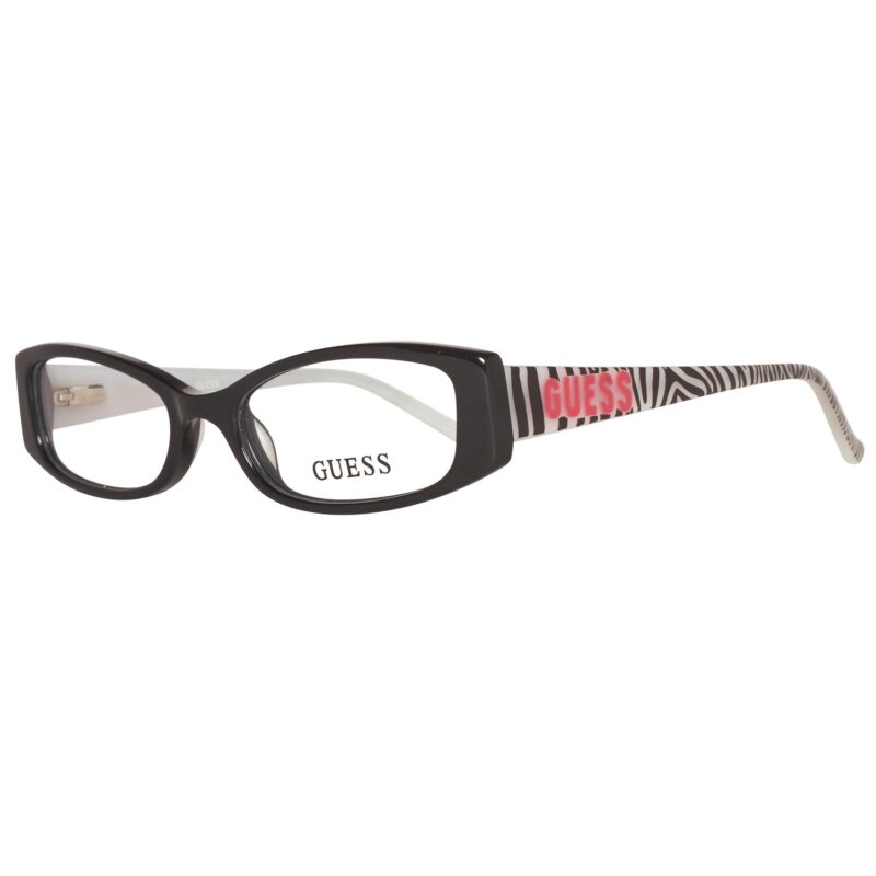 Guess Unisex Eyeglasses (GU9069 47B84)