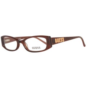 Guess Unisex Eyeglasses (GU9069 47D96)