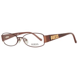 Guess Unisex Eyeglasses (GU9070 48D96)
