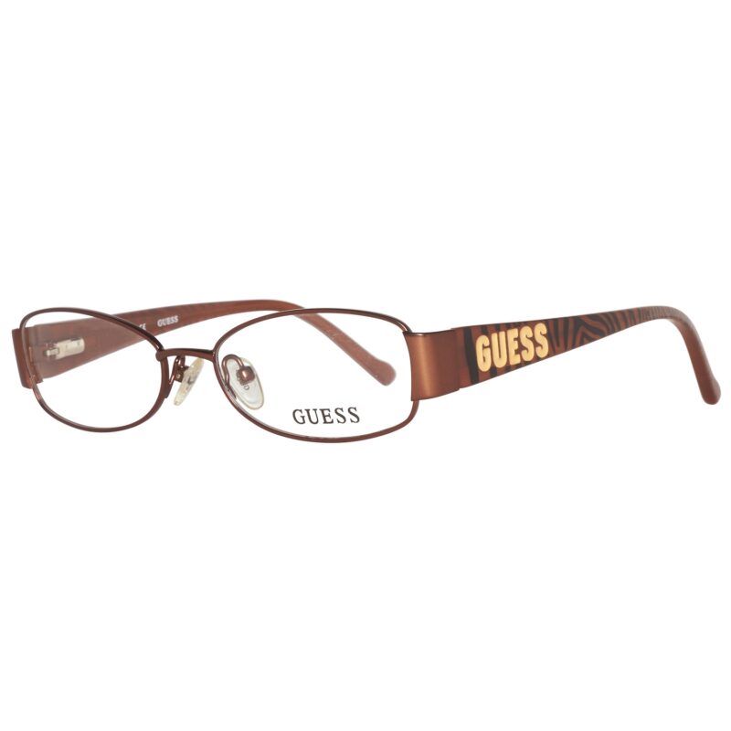 Guess Unisex Eyeglasses (GU9070 48D96)