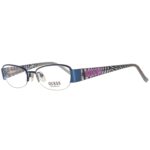 Guess Unisex Eyeglasses (GU9071 47B24)