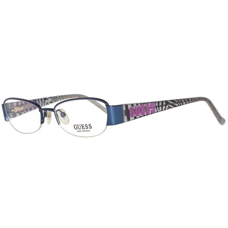 Guess Unisex Eyeglasses (GU9071 47B24)