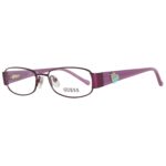 Guess Unisex Eyeglasses (GU9073 47O24)