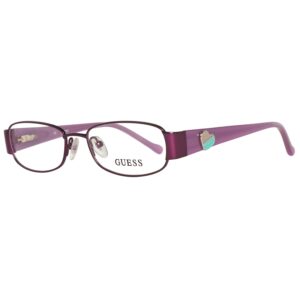Guess Unisex Eyeglasses (GU9073 47O24)