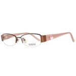 Guess Unisex Eyeglasses (GU9074 47D96)