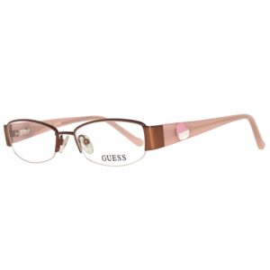 Guess Unisex Eyeglasses (GU9074 47D96)