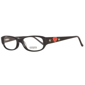 Guess Unisex Eyeglasses (GU9084 48B84)