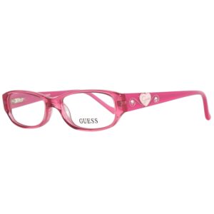 Guess Unisex Eyeglasses (GU9084 48N48)